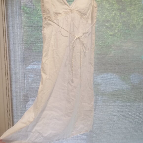 Vince dress - SzM - made in USA - Picture 2 of 7